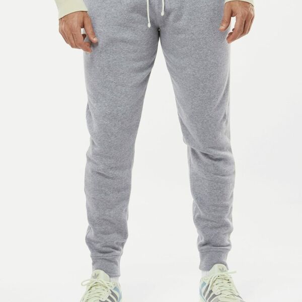 Unisex Triblend Fleece Joggers Thumbnail