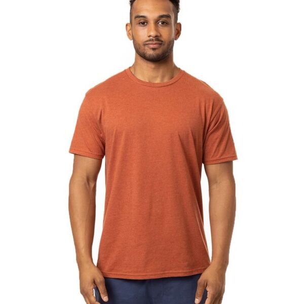Unisex Committed T-Shirt Thumbnail
