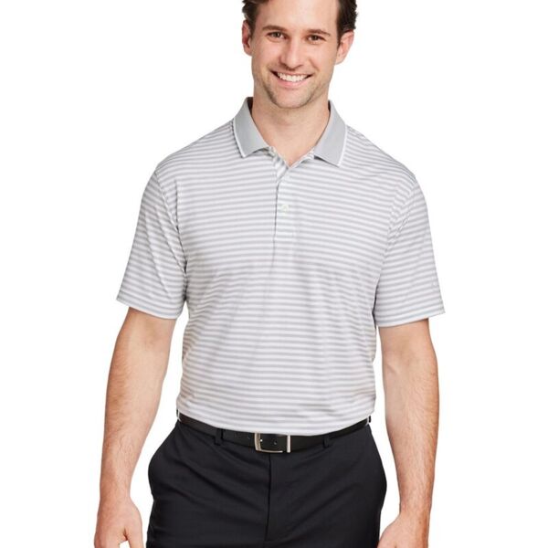 Men's Mattr Feeder Polo Thumbnail