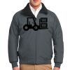 Challenger Jacket Thumbnail