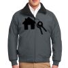 Challenger Jacket Thumbnail