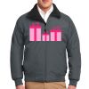 Challenger Jacket Thumbnail