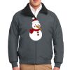 Challenger Jacket Thumbnail