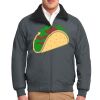 Challenger Jacket Thumbnail