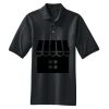 Heavyweight Cotton Pique Polo with Pocket Heavyweight Cotton Pique Polo with Pocket Thumbnail