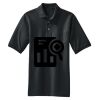 Heavyweight Cotton Pique Polo with Pocket Heavyweight Cotton Pique Polo with Pocket Thumbnail