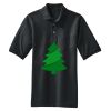 Heavyweight Cotton Pique Polo with Pocket Heavyweight Cotton Pique Polo with Pocket Thumbnail