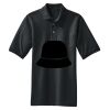 Heavyweight Cotton Pique Polo with Pocket Heavyweight Cotton Pique Polo with Pocket Thumbnail