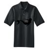 Heavyweight Cotton Pique Polo with Pocket Heavyweight Cotton Pique Polo with Pocket Thumbnail