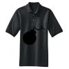Heavyweight Cotton Pique Polo with Pocket Heavyweight Cotton Pique Polo with Pocket Thumbnail