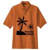 Silk Touch Polo Silk Touch Polo Thumbnail