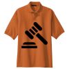 Silk Touch Polo Silk Touch Polo Thumbnail