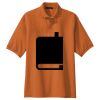 Silk Touch Polo Thumbnail