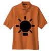 Silk Touch Polo Silk Touch Polo Thumbnail