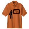 Silk Touch Polo Thumbnail