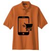 Silk Touch Polo Silk Touch Polo Thumbnail
