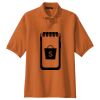 Silk Touch Polo Silk Touch Polo Thumbnail