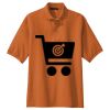 Silk Touch Polo Thumbnail