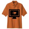 Silk Touch Polo Silk Touch Polo Thumbnail