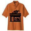 Silk Touch Polo Thumbnail