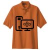 Silk Touch Polo Silk Touch Polo Thumbnail