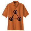 Silk Touch Polo Silk Touch Polo Thumbnail