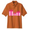 Silk Touch Polo Thumbnail