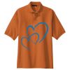 Silk Touch Polo Silk Touch Polo Thumbnail