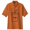 Silk Touch Polo Silk Touch Polo Thumbnail
