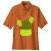 Silk Touch Polo Thumbnail