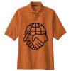 Silk Touch Polo Silk Touch Polo Thumbnail