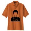 Silk Touch Polo Silk Touch Polo Thumbnail