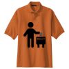 Silk Touch Polo Silk Touch Polo Thumbnail