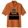 Silk Touch Polo Silk Touch Polo Thumbnail