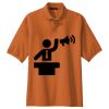 Silk Touch Polo Silk Touch Polo Thumbnail