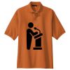 Silk Touch Polo Silk Touch Polo Thumbnail