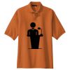 Silk Touch Polo Silk Touch Polo Thumbnail