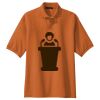 Silk Touch Polo Silk Touch Polo Thumbnail