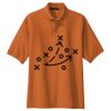 Silk Touch Polo Thumbnail