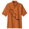 Silk Touch Polo Silk Touch Polo Thumbnail
