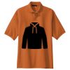 Silk Touch Polo Silk Touch Polo Thumbnail