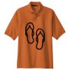 Silk Touch Polo Silk Touch Polo Thumbnail