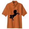 Silk Touch Polo Silk Touch Polo Thumbnail