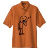 Silk Touch Polo Silk Touch Polo Thumbnail