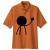 Silk Touch Polo Silk Touch Polo Thumbnail