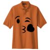 Silk Touch Polo Silk Touch Polo Thumbnail