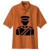 Silk Touch Polo Silk Touch Polo Thumbnail