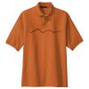 Silk Touch Polo Silk Touch Polo Thumbnail