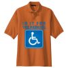 Silk Touch Polo Thumbnail
