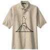Extended Size Silk Touch Polo Extended Size Silk Touch Polo Thumbnail